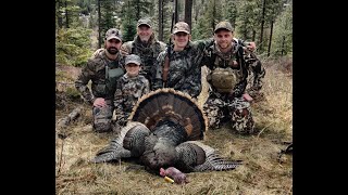 Spring 2023 Idaho Youth Hunt [upl. by Alyssa]