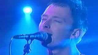 Karma Police Live NPA 97  Radiohead [upl. by Daile]