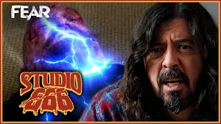 The Foo Fighters Horror Movie  Studio 666  Fear [upl. by Kirtley]