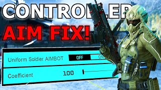 This Setting Instantly IMPROVES Your Aim on Battlefield 2042 [upl. by Norrag]