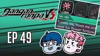 ProZD Plays Danganronpa V3 Killing Harmony  Ep 42 What a DingDong [upl. by Kinny327]