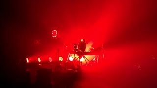 Louane  Aimer à mort  live at Cirque Jules Verne  Amiens 24022024 [upl. by Hough560]