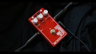 MALEKKO  EKKO 616  Analog Delay [upl. by Kciredorb]