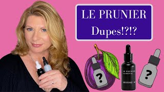 Le Prunier Plum Oil Dupes [upl. by Malamud588]