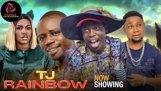 Tj Rainbow Latest Nollywood Yoruba Comdey Movie  Apa  Okele  Biola Bayo [upl. by Chabot500]