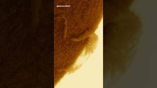 Our Sun Like You’ve Never Seen Before [upl. by Grimbly]