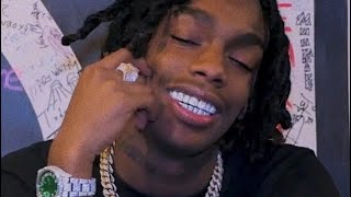 Ynw Melly  772 Love sped up [upl. by Godbeare]