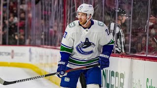 NHL Trade Deadline Regrets [upl. by Akirdnahs352]