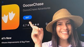 APRENDE A USAR GOOSECHASE PARA USAR CON TUS ESTUDIANTES [upl. by Ailina]