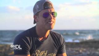 quotOn The DLquot with Dustin Lynch Ep 3 S02 Crash My Playa [upl. by Lili]