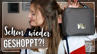 Schon wieder geshoppt 🙈  Haul  Eskadron Heritage Krämer RidersDeal [upl. by Monro]