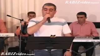 Spitakci Hayko Hayk Ghevondyan  Nare Rabiz Sharan [upl. by Zuliram]