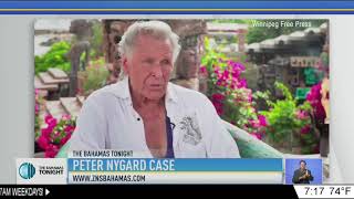 PETER NYGARD CASE [upl. by Stagg399]