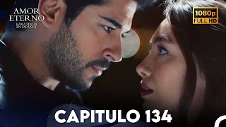 Amor Eterno Capítulo 134 Doblado en Espanol [upl. by Namhcan822]