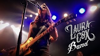 Laura Cox  Hard Blues Shot Live [upl. by Bowra441]