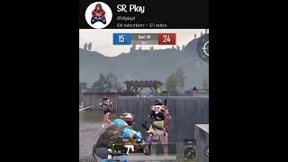 Skorpion Gun Gameplay shorts ytshorts bgmi pubgmobile ajjubhai ajaxgaming47 bgminewupdate [upl. by Bronny323]