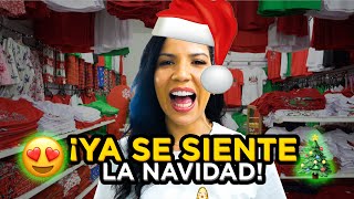 ¡REGALAMOS PIJAMAS NAVIDEÑAS PARA TODA LA FAMILIA🎄😍😱 [upl. by Kashden]