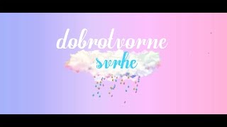 CECA  Dobrotvorne svrhe Official 2016 [upl. by Ennovihc]