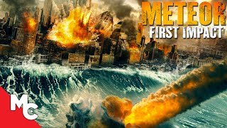 Earthstorm Full Movie  Stephen Baldwin  Disaster Movies  The Midnight Screening [upl. by Cliff847]