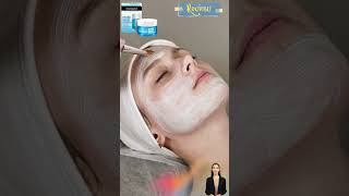 Skincare for acne prone skin and dark spots Routine for Acne amp Dark Spots skincaretips acnecream [upl. by Htnamas]