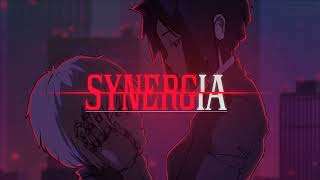 Synergia — Conversations Extended [upl. by Duntson334]