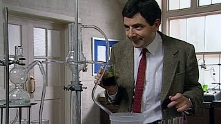 Mr Bean Goes BackToSchool Mr Bean Live Action  Full Episodes  Mr Bean [upl. by Yer]