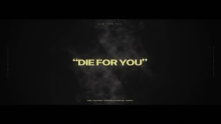 Die For You VALORANT feat Grabbitz ／ダズビー COVER [upl. by Udenihc589]