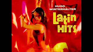 Hugo Winterhalter  La Cumparisita [upl. by Zel]