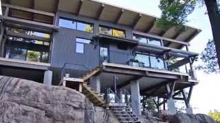 Dream Home Tour  Discovery Dream Homes [upl. by Imuya213]