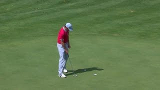 Rory McIlroy’s unbelievable triple bogey at BMW [upl. by Romine]