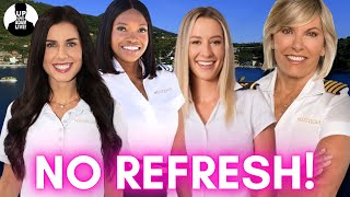 Below Deck Med S8 E7  E8 Recap  ANCHOR WATCH [upl. by Ilysa]