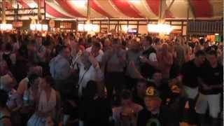 GRUMIS Kulmbacher Bierwoche 01 und 02 08 2012 [upl. by Ninahs]