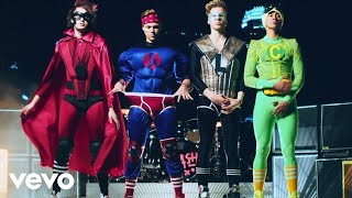 5 Seconds of Summer  Dont Stop Official Video [upl. by Olivia]