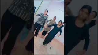 Waddi Gall Song amarsehbi babbu mixsingh newpunjabisong dancevideo [upl. by Annaoj]