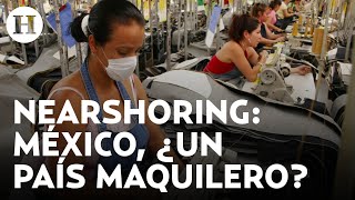 Nearshoring  ¿Gobierno de AMLO perdonará los impuestos a empresas de EU Esto dice el decreto [upl. by Errol]