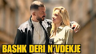 BASHK DERI NVDEKJE  Romeo dhe Heidi japin Lajmin e Rendesishem per Fansat [upl. by Chuipek977]