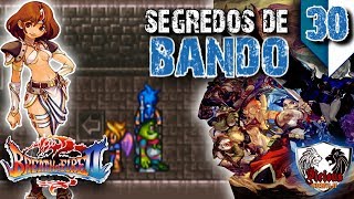 quotSalas Secretas de Bando  Inédito para Mim😱quot BREATH OF FIRE II 30 GBA Leg PtBr [upl. by Hallie]