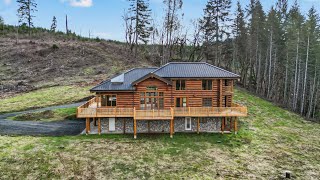 39371 Hileman Rd Marcola Oregon [upl. by Hailat]