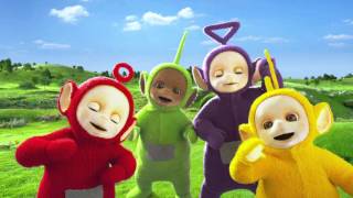 Smyths Toys Superstores  New Teletubbies Toy Range out now [upl. by Ordnaxela]