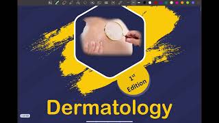 Dermatology  Quick revision amp MCQs solving [upl. by Ryter]