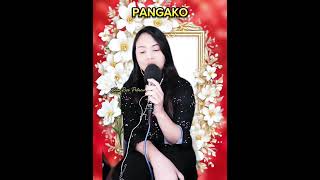 PANGAKO FLIPPERS thesoundofmemory teachersings coversongs virals cover siquijor teachers [upl. by Euqinot]