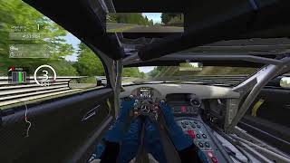 Assetto Corsa Nurburgring Nordschleife Endurance  0841383 MercedesBenz AMG GT3 [upl. by Eissen529]