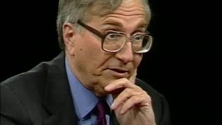 Seymour Hersh interview 1997 [upl. by Goer]