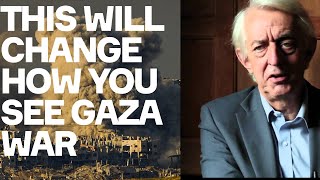 Why Israel Cant Win War Expert Prof Paul Rogers Devastating Interview [upl. by Artina590]