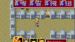 Lets Play Golden Sun 33  Colosso Champion [upl. by Alanna]