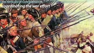 The Articles of Confederation and the Northwest Ordinance [upl. by Shoshanna]