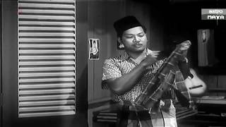 P Ramlee  Seniman Bujang Lapok Full Movie 1961 HD [upl. by Rheims]