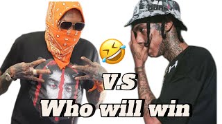 Vybz Kartel VS KraffRound 17War Song [upl. by Ihtak]