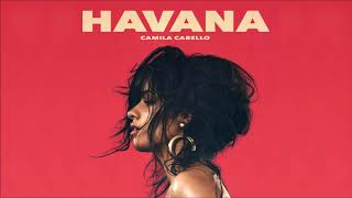 Camila Cabello  Havana Extended Solo Version  No Rap with Trumpet Solo [upl. by Hagar127]