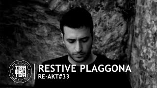 REAKT33  Restive Plaggona [upl. by Pirbhai]